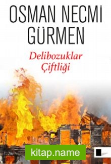 Delibozuklar Çiftliği