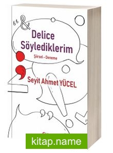 Delice Söylediklerim