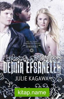 Demir Efsaneler / Demir Periler 5. Kitap