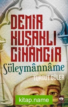 Demir Kuşaklı Cihangir