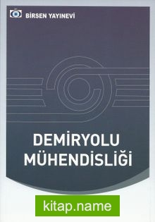 Demiryolu Mühendisliği