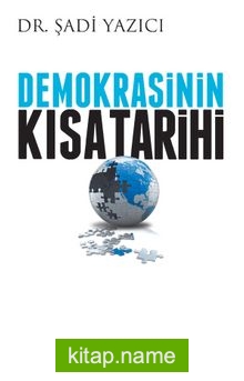 Demokrasinin Çok Kısa Tarihi