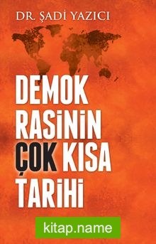 Demokrasinin Kısa Tarihi