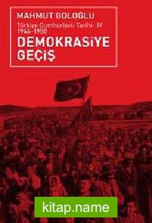 Demokrasiye Geçiş