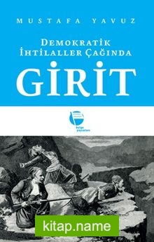 Demokratik İhtilaller Çağında Girit