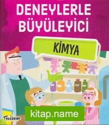 Deneylerle Büyüleyici Kimya