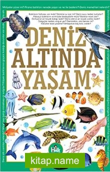 Deniz Altında Yaşam