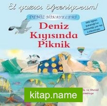 Deniz Kıyısında Piknik / El Yazısı Öğreniyorum