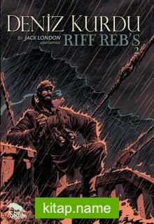 Deniz Kurdu 2. Kitap
