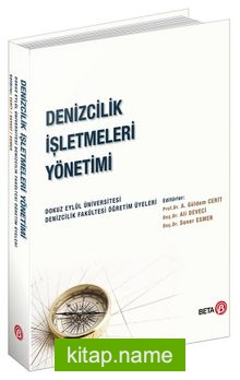 Denizcilik İşletmeleri Yönetimi