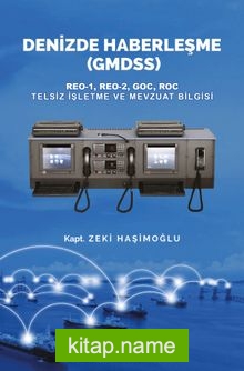 Denizde Haberleşme (GMDSS)