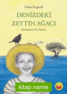 Denizdeki Zeytin Ağacı