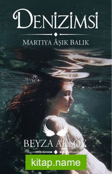 Denizimsi Martıya Aşık Balık