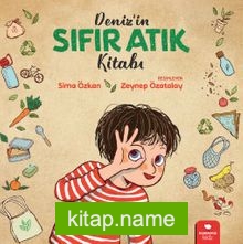 Deniz’in Sıfır Atık Kitabı