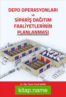 Depo Operasyonları ve Sipariş Dağıtım Faaliyetlerinin Planlanması