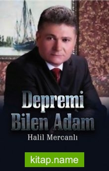 Depremi Bilen Adam