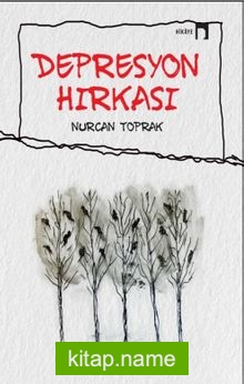 Depresyon Hırkası