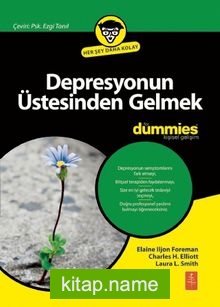 Depresyonun Üstesinden Gelmek for Dummies – Overcoming Depression for Dummies