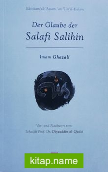 Der Glaube der Salafi Salihin / Almanca Selefi Salihin Mezhebi