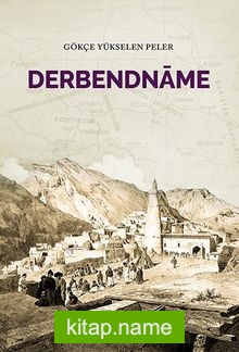 Derbendname