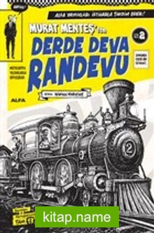 Derde Deva Randevu 2