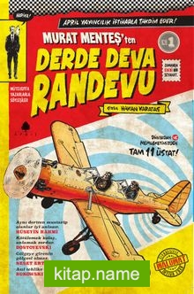 Derde Deva Randevu