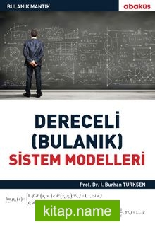 Dereceli (Bulanık) Sistem Modelleri