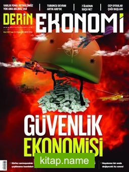Derin Ekonomi Dergisi Sayı:22 Mart 2017