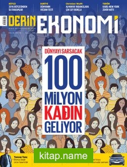 Derin Ekonomi Dergisi Sayı:5 Ekim 2015