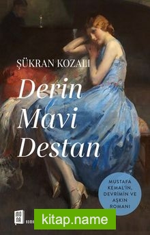 Derin Mavi Destan