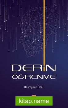 Derin Öğrenme