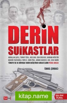 Derin Suikastlar