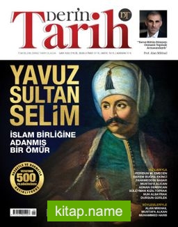 Derin Tarih Sayı:102 Eylül 2020
