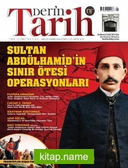 Derin Tarih Sayı:92 Kasım 2019