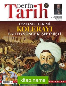 Derin Tarih Sayı:97 Nisan 2020
