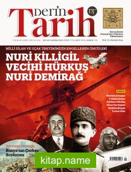 Derin Tarih Sayı:99 Haziran 2020