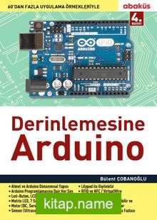 Derinlemesine Arduino