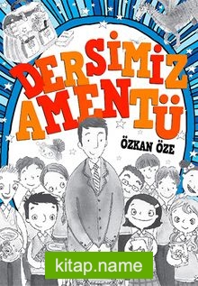 Dersimiz: Amentü