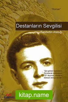 Destanların Sevgilisi