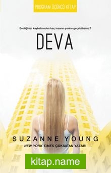 Deva / Program 3. Kitap