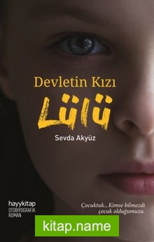 Devletin Kızı Lülü