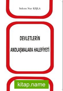 Devletlerin Andlaşmalara Halefiyeti