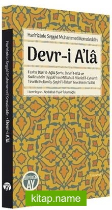 Devr-i A’la