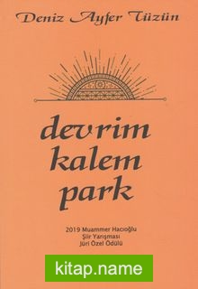 Devrim Kalem Park