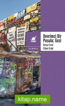 Devrimci Bir Pusula: Gezi