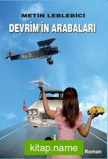 Devrim’in Arabaları