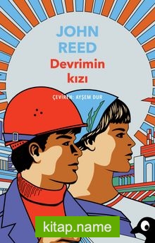 Devrimin Kızı