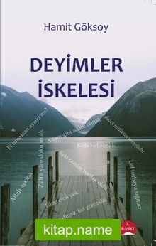 Deyimler İskelesi