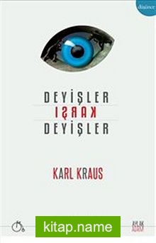 Deyişler Karşı Deyişler