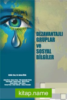 Dezavantajlı Gruplar ve Sosyal Bilgiler